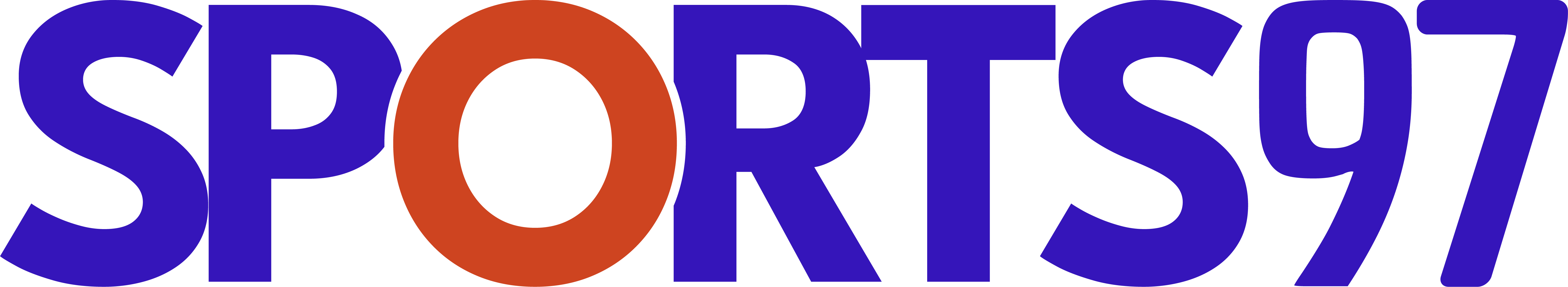 Sports Ninety Seven Limited